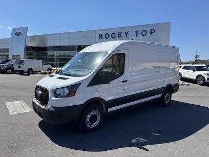 New 2024 Ford Transit 250 148 Medium Roof