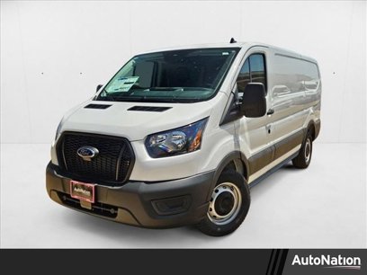 New 2025 Ford Transit 150 Low Roof