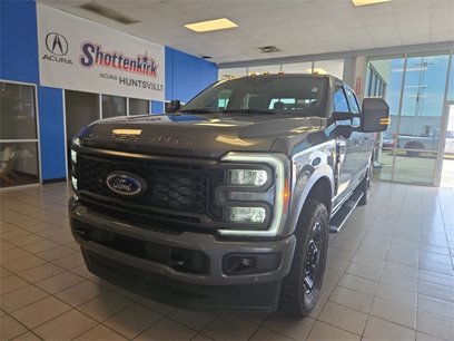 Used 2023 Ford F250 Lariat w/ Lariat Ultimate Package