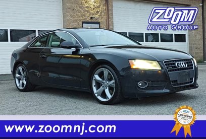 Used 2012 Audi A5 2.0T Premium Plus w/ Premium Plus Pkg