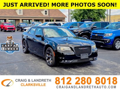 Used 2021 Chrysler 300 S