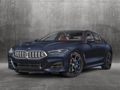 New 2025 BMW 840i xDrive