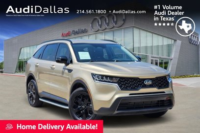 Used 2021 Kia Sorento S