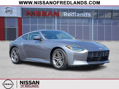 Used 2025 Nissan Z Sport w/ Floor Mat Package