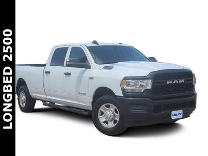 Used 2020 RAM 2500 Tradesman