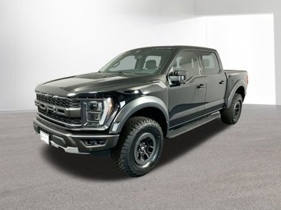 Used 2022 Ford F150 Raptor w/ Equipment Group 801A High