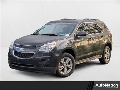Used 2014 Chevrolet Equinox LT w/ Driver Convenience Package