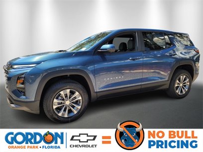New 2026 Chevrolet Equinox LT w/ Convenience Package II