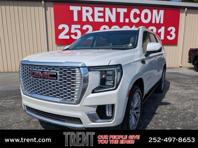 Certified 2023 GMC Yukon Denali w/ Max Trailering Package