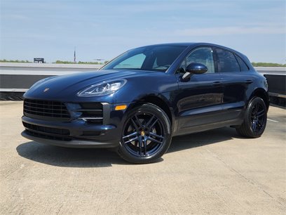 Used 2020 Porsche Macan