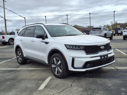 Used 2021 Kia Sorento EX