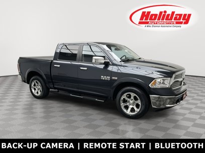 Used 2013 RAM 1500 Laramie w/ Convenience Group