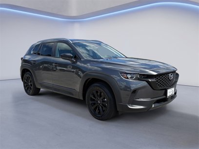 New 2025 MAZDA CX-50 AWD 2.5 S w/ Cargo Package