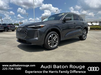 New 2025 Audi Q5 Premium Plus