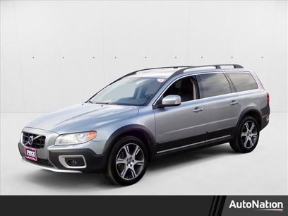 Used 2013 Volvo XC70 T6