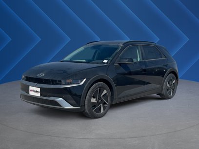New 2025 Hyundai Ioniq 5 SEL