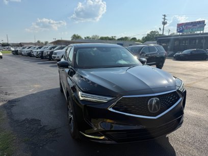 Used 2023 Acura MDX SH-AWD w/ Technology Package