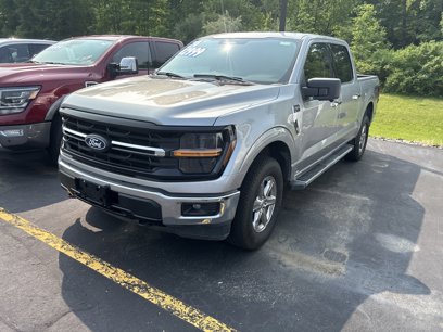 Used 2024 Ford F150 XLT