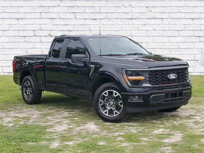 Used 2024 Ford F150 STX