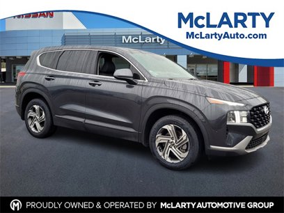Used 2023 Hyundai Santa Fe SE