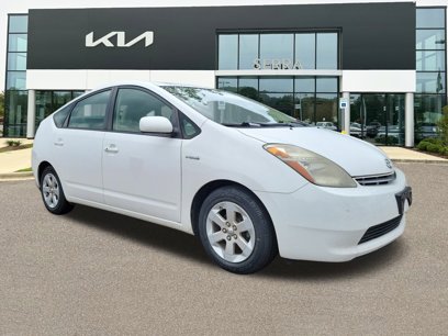Used 2008 Toyota Prius