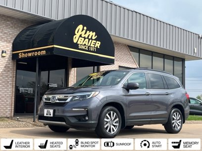 Used 2019 Honda Pilot EX-L