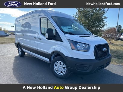 New 2024 Ford Transit 250 148 Medium Roof