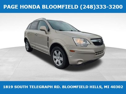 Used 2010 Saturn Vue XR