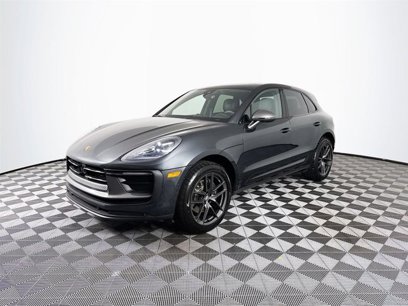Used 2023 Porsche Macan Turbo