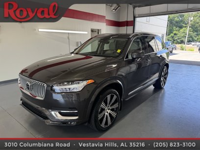 Used 2024 Volvo XC90 B5 Plus w/ Protection Package