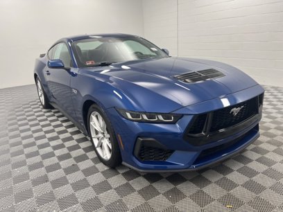 Used 2024 Ford Mustang GT Premium