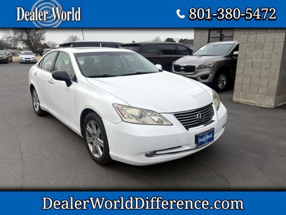 Used 2009 Lexus ES 350