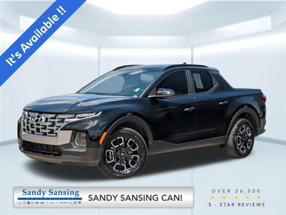 Used 2024 Hyundai Santa Cruz SEL w/ Activity Package