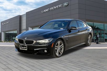 Used 2018 BMW 440i Gran Coupe