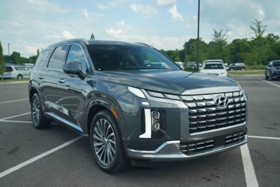 Used 2024 Hyundai Palisade Calligraphy