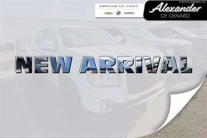 Certified 2022 GMC Canyon Elevation w/ Trailering Package