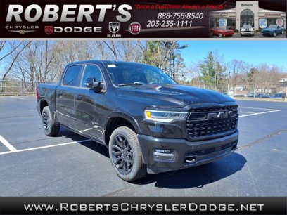 New 2025 RAM 1500 Limited