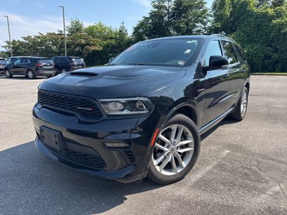 Used 2023 Dodge Durango R/T