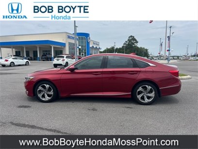 Used 2018 Honda Accord EX-L