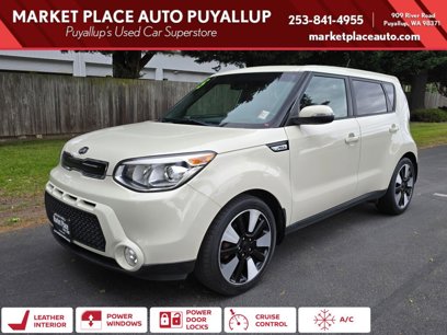 Used 2015 Kia Soul ! w/ Umber Package 1