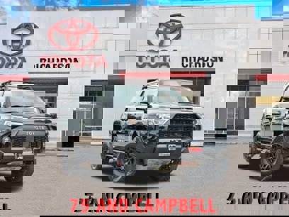 Used 2023 Toyota 4Runner TRD Pro