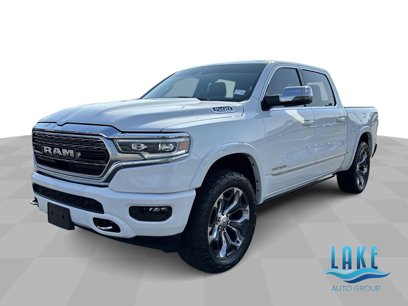 Used 2023 RAM 1500 Limited