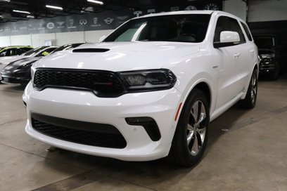 Used 2022 Dodge Durango R/T
