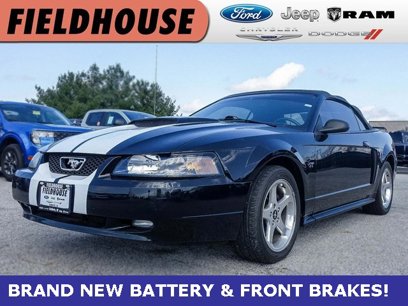 Used 2003 Ford Mustang GT