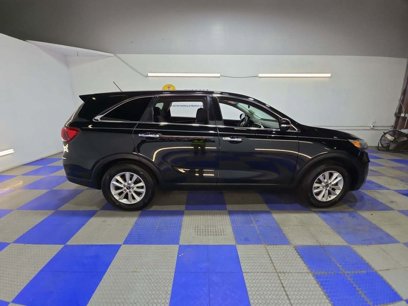 Used 2019 Kia Sorento LX