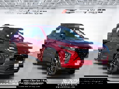 Used 2024 Chevrolet Trax RS w/ Sunroof Package