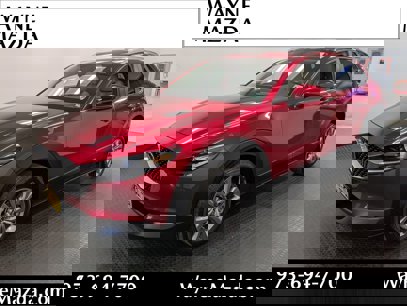 Certified 2022 MAZDA CX-30 AWD 2.5 S w/ Preferred Package