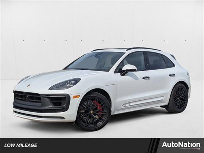 Used 2023 Porsche Macan GTS