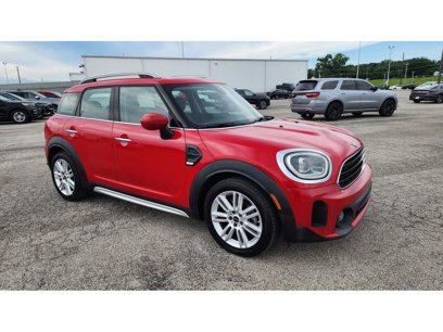 Used 2022 MINI Cooper Countryman