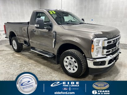Used 2023 Ford F250 XLT